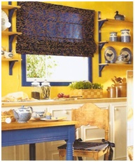 Rolety rzymskie klasyczne